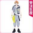 画像1: 18TRIP（エイティーントリップ）　五十竹あく太　最強になろうぜ！　コスプレ衣装 (1)