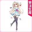 画像1: かけぬけ☆青春スパーキング！　鹿島理々　コスプレ衣装 (1)