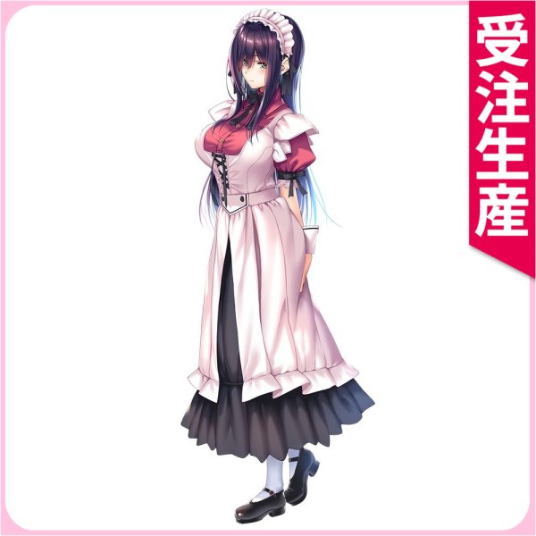 画像1: アマカノ　氷見山玲　コスプレ衣装 (1)