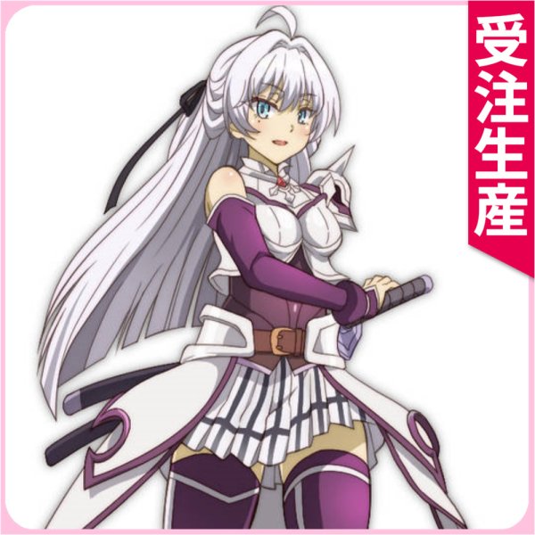 画像1: 回復術士のやり直し　クレハ・クライレット　コスプレ衣装 (1)