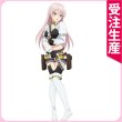 画像1: 俺だけ入れる隠しダンジョン　ルナ・ヒーラー　コスプレ衣装 (1)