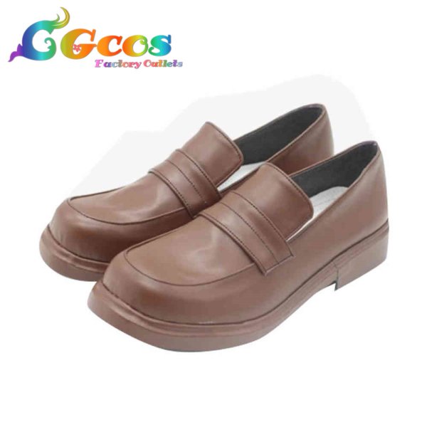 画像3: 9-nine- コスプレ靴 新海翔 コスプレブーツ コスプレ衣装 (3)