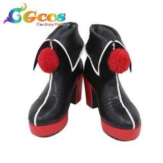 コスプレウィッグ バーチャルYouTuber VTuber 竜胆尊