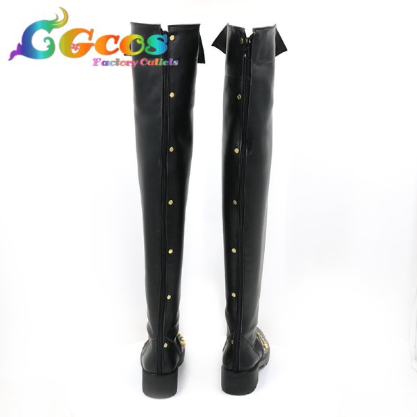 画像3: あんさんぶるスターズ!　コスプレ靴　僕らのステラ　深海奏汰　南雲鉄虎　高峯翠　仙石忍　守沢千秋　コスプレブーツ　コスプレ衣装 (3)