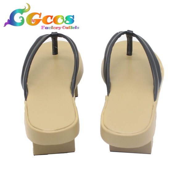 画像4: WIND BREAKER（ウィンドブレイカー）　コスプレ靴　十亀条　コスプレブーツ　コスプレ衣装 (4)