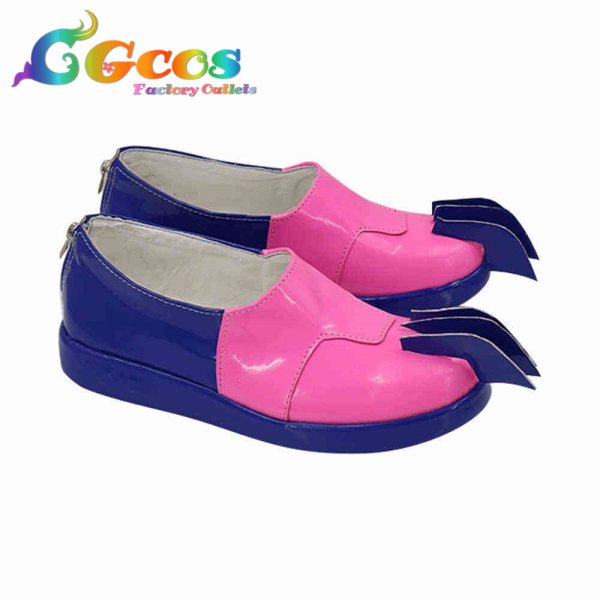 画像2: 仮面ライダーリバイス コスプレ靴 アルティメットバイス コスプレブーツ コスプレ衣装 (2)