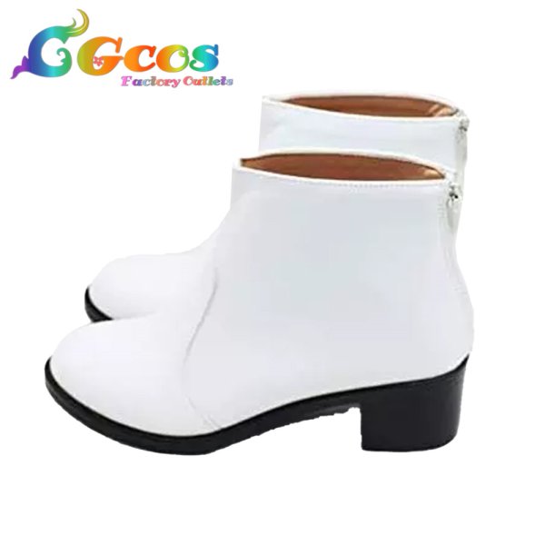 画像2: コスプレ靴 エペル・フェルミエ Epel Felmier なりきり花婿 コスプレブーツ コスプレ衣装 (2)