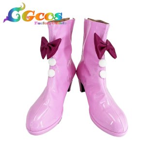 ひみつのアイプリ コスプレ衣装 ラブマイミュージックバズリウム AP4