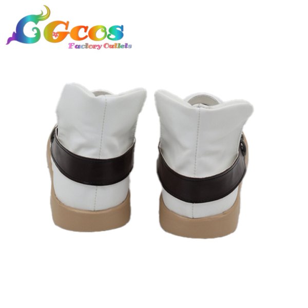 画像3: 初音ミク コスプレ靴 ポケモンコラボ 第9弾 コスプレブーツ コスプレ衣装 (3)