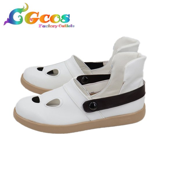 画像4: 初音ミク コスプレ靴 ポケモンコラボ 第9弾 コスプレブーツ コスプレ衣装 (4)