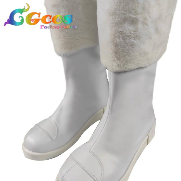 画像2: エイリアンステージ(ALIEN STAGE) コスプレ靴 スア コスプレブーツ コスプレ衣装 (2)