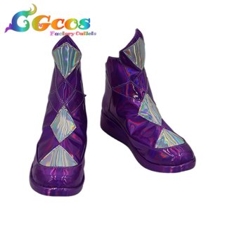 バーチャルYouTuber Vtuber 古石ビジュー 厨二病衣装 コスプレ衣装