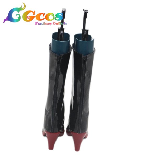 画像3: アズールレーン　コスプレ靴　長春　コスプレブーツ　コスプレ衣装 (3)