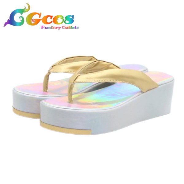 画像2: ウマ娘プリティーダービー　コスプレ靴　マルゼンスキー　正月　コスプレブーツ　コスプレ衣装 (2)