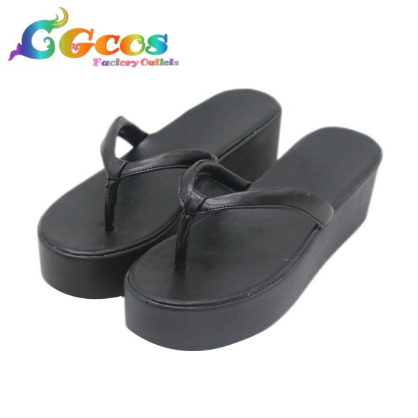 画像2: バーチャルYouTuber　コスプレ靴　VTuber　ラ・パンテーラ　正月　コスプレブーツ　コスプレ衣装 (2)