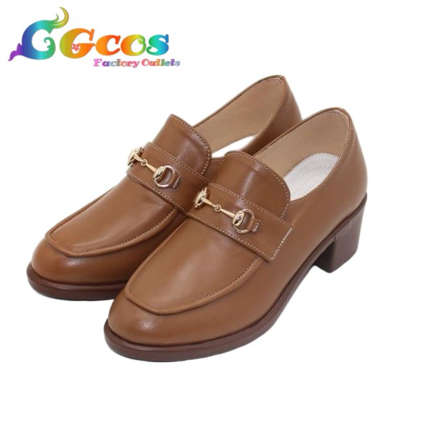 画像2: バーチャルYouTuber　コスプレ靴　VTuber　剣持刀也　7周年記念　コスプレブーツ　コスプレ衣装 (2)