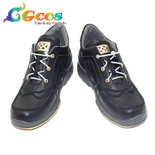 ウマ娘プリティーダービー ウインバリアシオン 勝負服 コスプレ靴