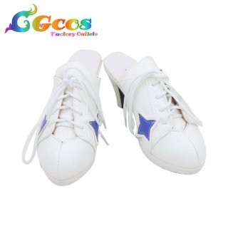 勝利の女神：NIKKE アルカナ コスプレ衣装