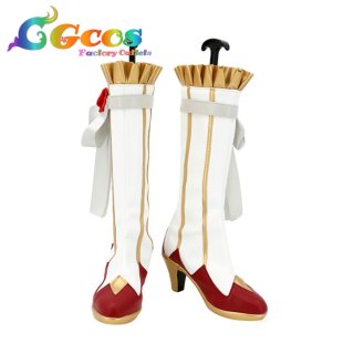 あんさんぶるスターズ! 逆先夏目 五奇人編 コスプレ靴 コスプレブーツ