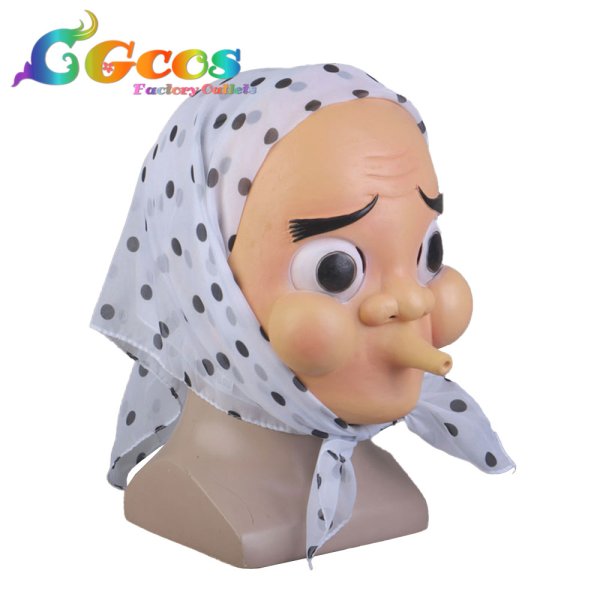 画像2: 鬼滅の刃 鋼鐵塚蛍 コスプレ道具 (2)