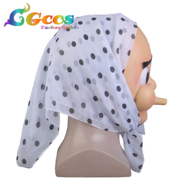 画像3: 鬼滅の刃 鋼鐵塚蛍 コスプレ道具 (3)