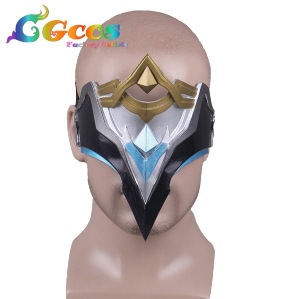 画像2: 原神(げんしん) 博士(ドットーレ) コスプレ道具 (2)