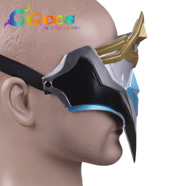 画像3: 原神(げんしん) 博士(ドットーレ) コスプレ道具 (3)