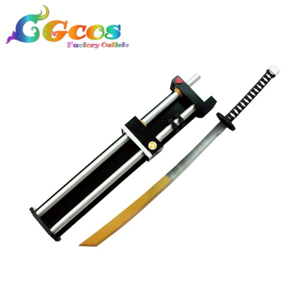 画像4: アークナイツ ヴェンデッタ コスプレ道具 (4)