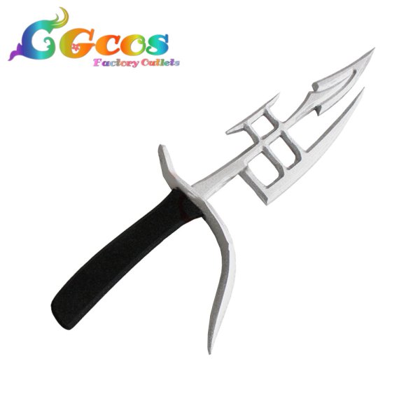 画像2: HUNTER×HUNTER クロロ=ルシルフル 天空闘技場 コスプレ道具 (2)