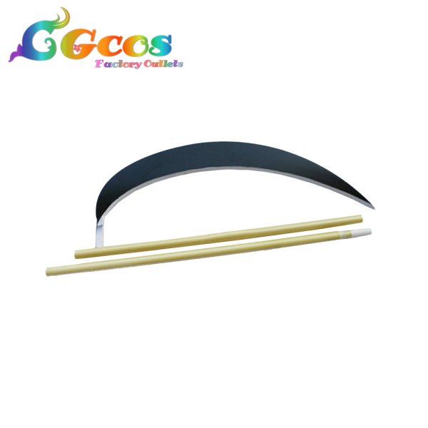 画像2: 宝石の国 ゴースト?クォーツ コスプレ道具 (2)