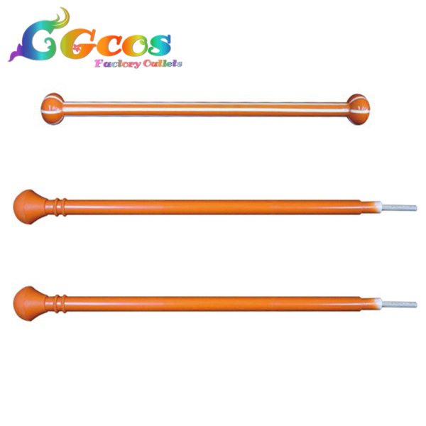 画像4: ナミ コスプレ道具 (4)