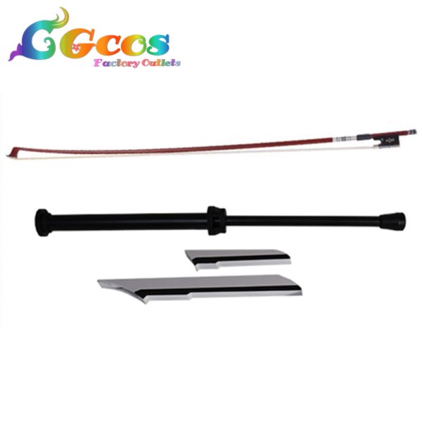 画像2: アークナイツ ヴィルトゥオーサ コスプレ道具 (2)