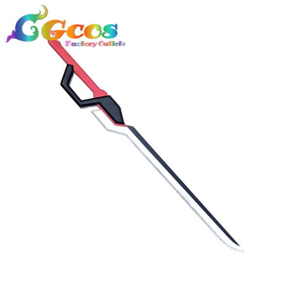 画像2: 終わりのセラフ ラクス・ウェルト コスプレ道具 (2)