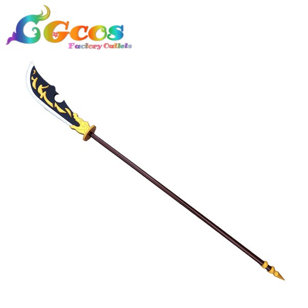 画像2: ライブラリーオブルイナ ロウェル コスプレ道具 (2)