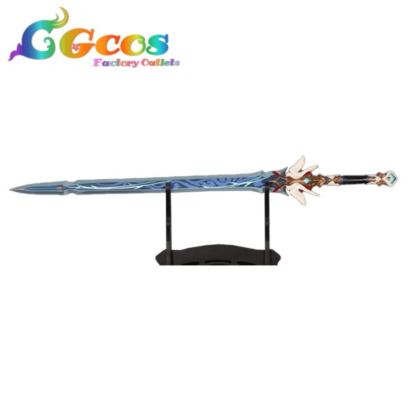 画像2: 崩壊:スターレイル 彦卿 コスプレ道具 (2)