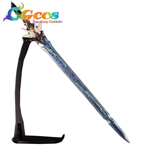 画像3: 崩壊:スターレイル 彦卿 コスプレ道具 (3)