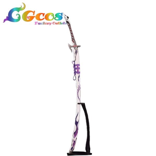 画像3: 崩壊:スターレイル 黄泉 コスプレ道具 (3)