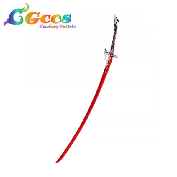 画像4: 崩壊:スターレイル 黄泉 コスプレ道具 (4)