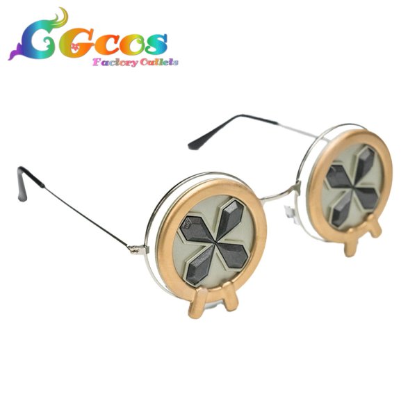 画像6: IdentityV 第五人格 記者(アリス?デロス) 永遠 髪飾り コスプレ道具 (6)