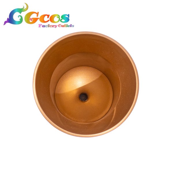 画像2: Fate/Grand Order Arcade ソドムズビースト/ドラコー 王冠+聖杯 コスプレ道具 (2)