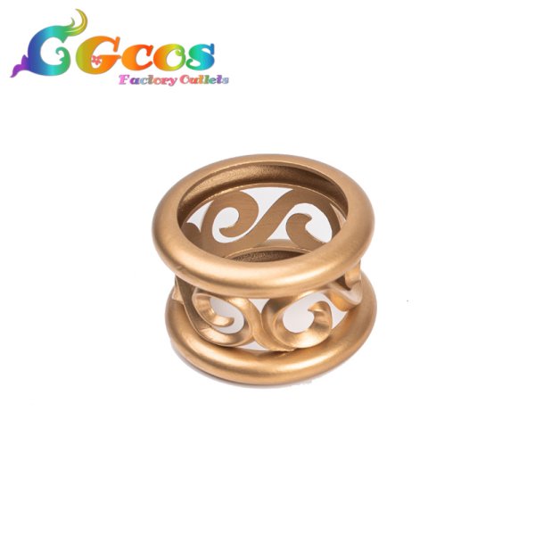 画像3: 原神(げんしん) ナヒーダ 髪飾り+腕飾り コスプレ道具 (3)