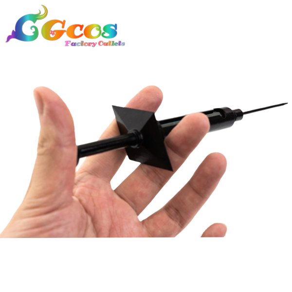 画像4: アークナイツ　ケルシー　注射器　コスプレ道具 (4)