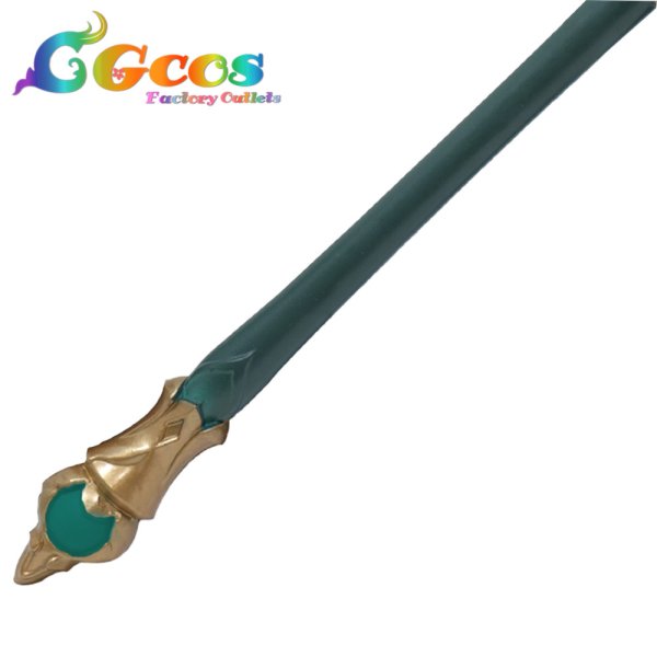 画像6: 崩壊:スターレイル フォフォ 旗+腰飾り+髪飾り コスプレ道具 (6)