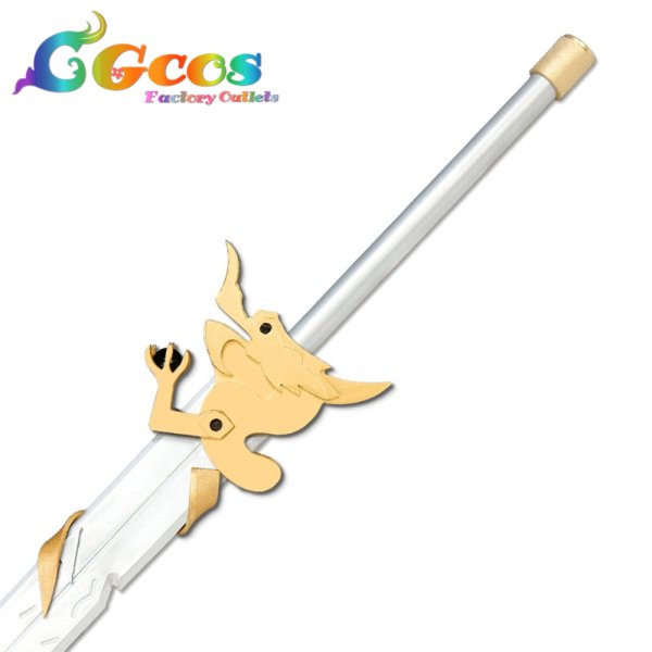 画像2: アークナイツ 林雨霞 ( リン?ユーシャ ) コスプレ道具 (2)