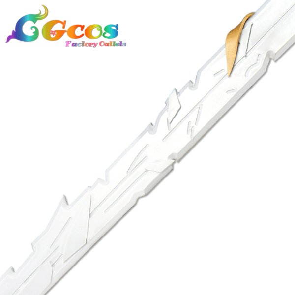 画像3: アークナイツ 林雨霞 ( リン?ユーシャ ) コスプレ道具 (3)