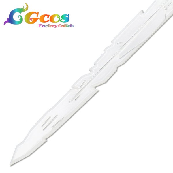 画像4: アークナイツ 林雨霞 ( リン?ユーシャ ) コスプレ道具 (4)