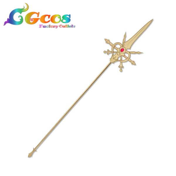 画像3: IdentityV 第五人格 漁師(グレイス) 涙を流す神女 百万弗の人魚 かご コスプレ道具 (3)