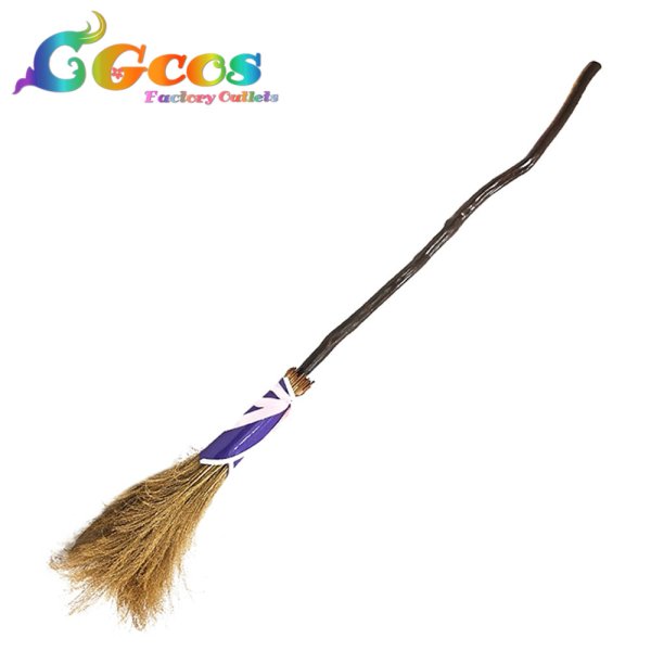 画像2: 魔女の旅々 イレイナ コスプレ道具 (2)