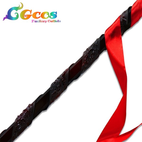 画像3: アークナイツ イネス (Ines) コスプレ道具 (3)