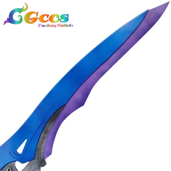 画像3: 崩壊:スターレイル ゼーレ コスプレ道具 (3)